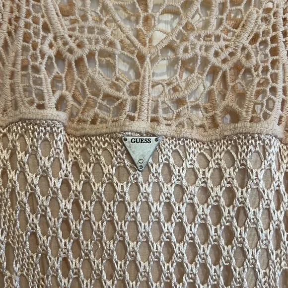 〰️ Guess Knit dress 〰️ - Picture 6 of 8